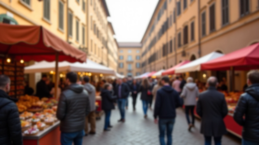 Eventi comunità Bologna